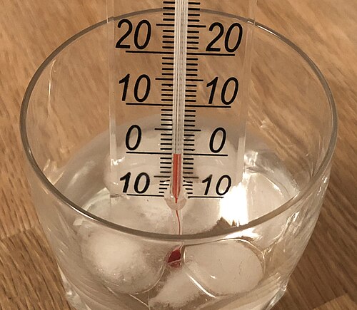 Celsius scale